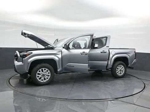 New 2026 Toyota Tacoma SR5 image 49