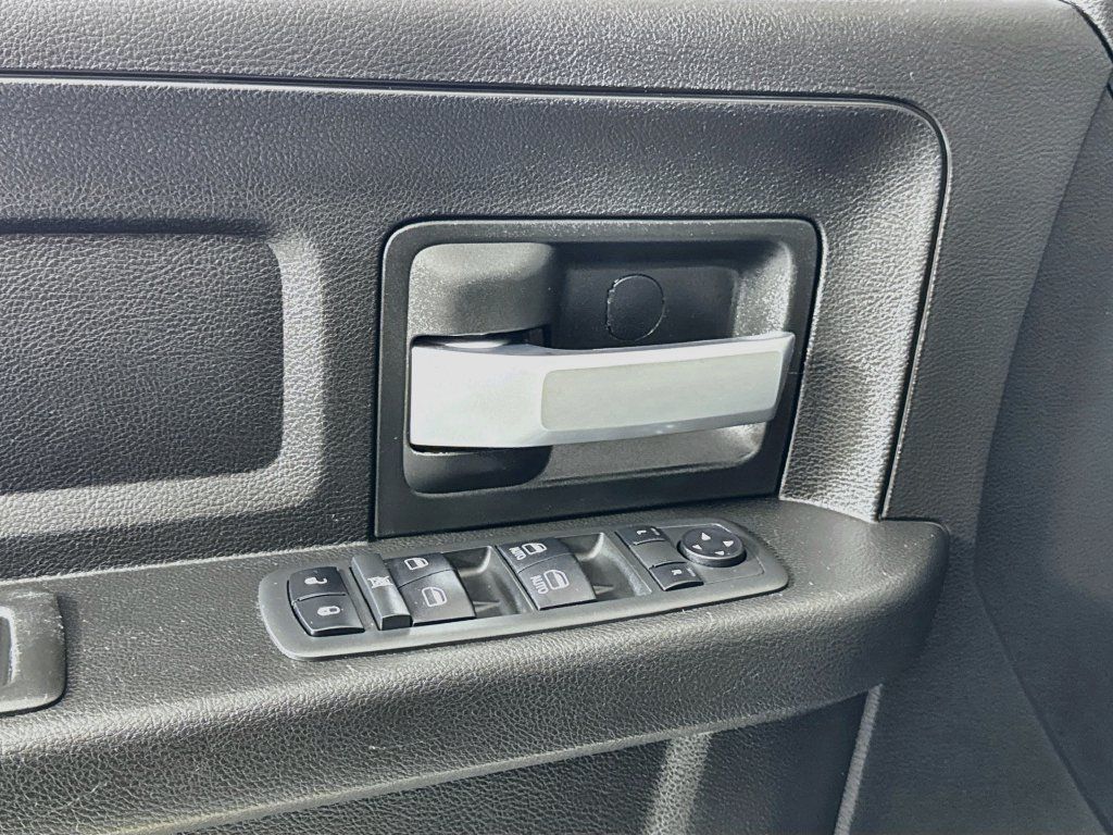 Used 2019 RAM 3500 Tradesman AWD/4WD image 15