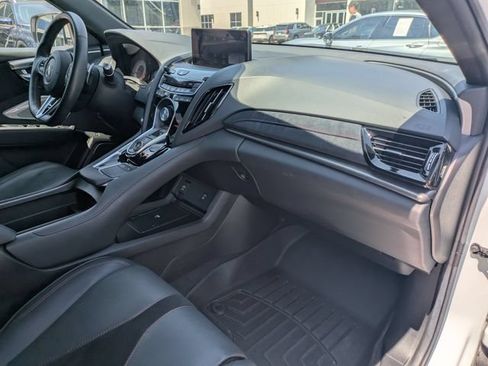 Used 2024 Acura RDX A-Spec AWD/4WD image 30