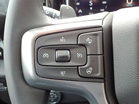 New 2026 Chevrolet Silverado 1500 LT Trail Boss w/ Safety Package image 20