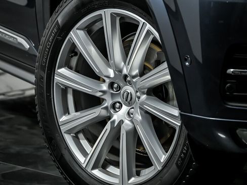 Used 2019 Volvo XC90 T6 Inscription w/ Advanced Package AWD/4WD image 3