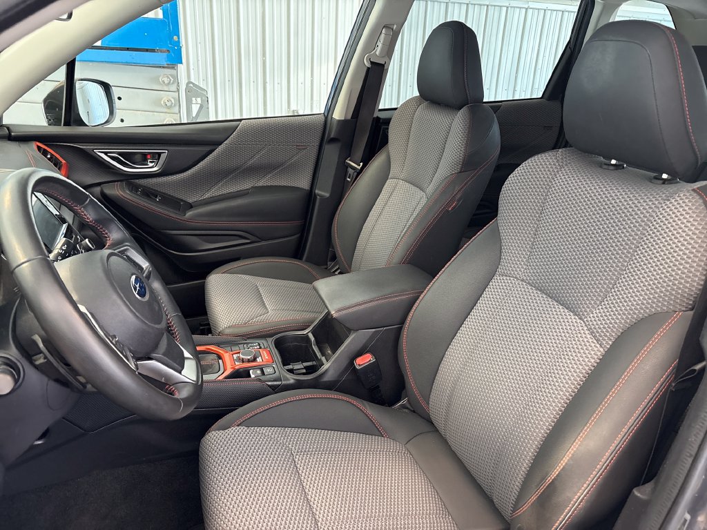 Used 2020 Subaru Forester Sport AWD/4WD image 18