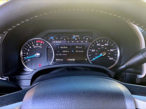 Used 2020 Ford F250 Lariat w/ Lariat Ultimate Package image 15