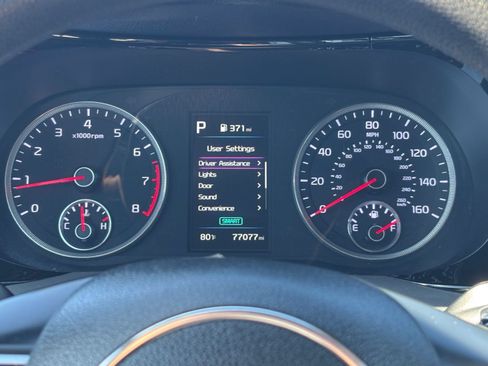Used 2023 Kia K5 LXS FWD image 41