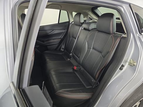 Used 2020 Subaru Crosstrek 2.0i Limited w/ Moonroof Package w/Navigation AWD/4WD image 26