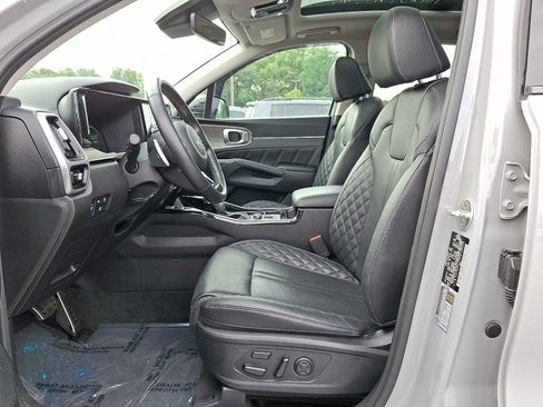 Used 2022 Kia Sorento SX Prestige AWD/4WD image 14