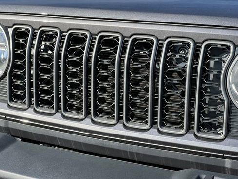 New 2026 Jeep Wrangler Sport image 35