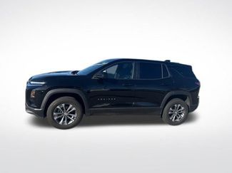 Used 2025 Chevrolet Equinox LT video 2