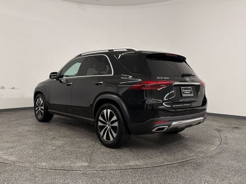 Certified 2026 Mercedes-Benz GLE 350 4MATIC image 3