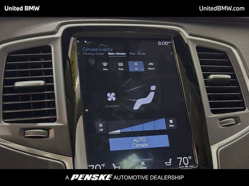 Used 2019 Volvo XC90 T5 Momentum w/ Protection Package Premier image 10