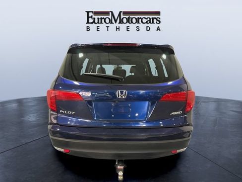Used 2018 Honda Pilot EX-L image 4