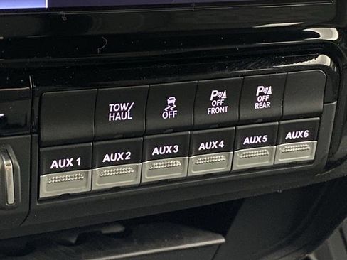 New 2026 RAM 2500 Big Horn image 28