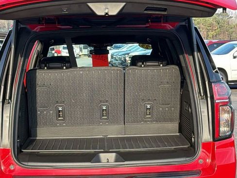 Certified 2023 Chevrolet Tahoe LT w/ Luxury Package image 9