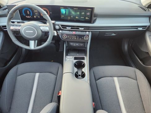 New 2026 Hyundai Sonata SEL FWD image 24