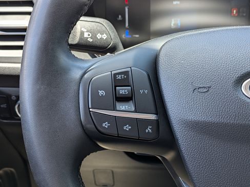 Used 2024 Ford Escape Active FWD image 25