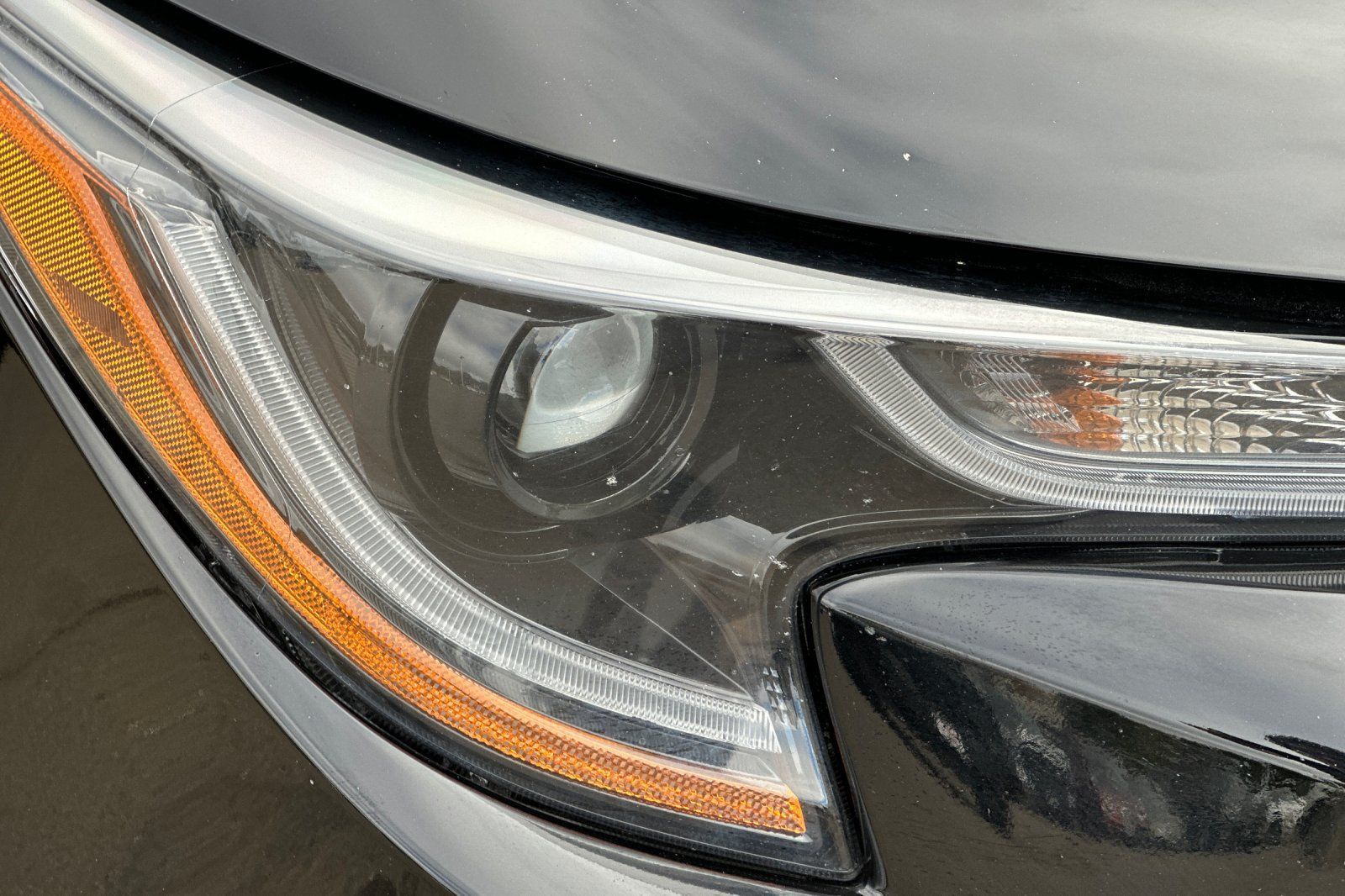 Used 2024 Toyota Corolla LE FWD image 43