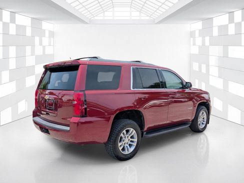 Used 2017 Chevrolet Tahoe LS RWD image 7