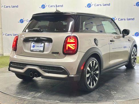 Used 2024 MINI Cooper S image 3