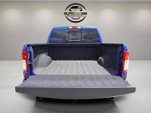 Used 2019 RAM 1500 Big Horn image 8