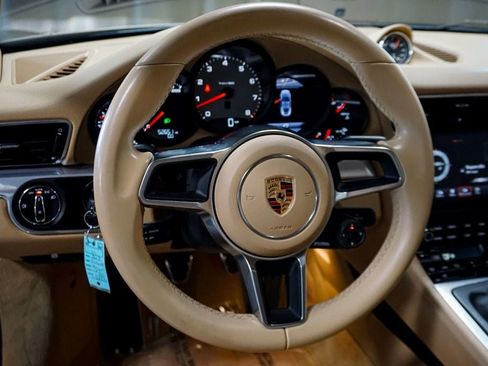 Used 2017 Porsche 911 GT3 RS image 11