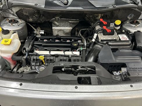 Used 2016 Jeep Patriot Sport image 9