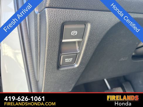 New 2025 Honda Odyssey Touring image 20