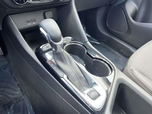 Used 2024 Buick Encore GX Preferred w/ Comfort Package image 21