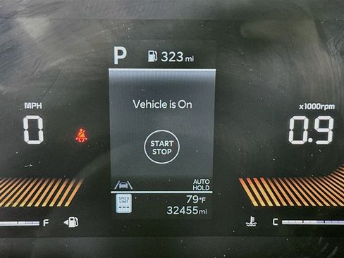 Used 2025 Kia K4 FWD image 19