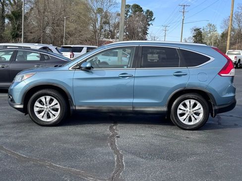 Used 2014 Honda CR-V EX-L image 3