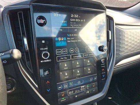 Certified 2025 Subaru Forester Premium w/ Convenience Package #1 image 17