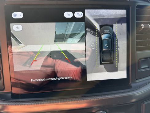 Used 2024 Ford F150 Raptor image 30