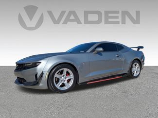 Used 2023 Chevrolet Camaro LT video 2