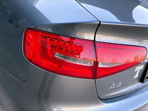 Used 2013 Audi A4 2.0T Premium w/ Convenience Pkg image 26