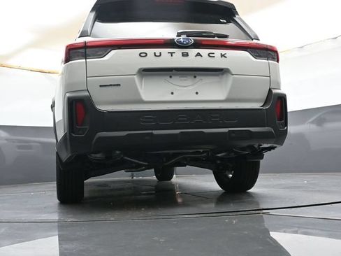 New 2026 Subaru Outback Limited XT AWD/4WD image 43