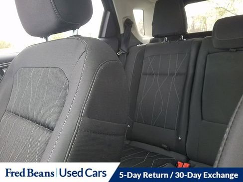 Certified 2022 Ford EcoSport SE w/ SE Convenience Package AWD/4WD image 17