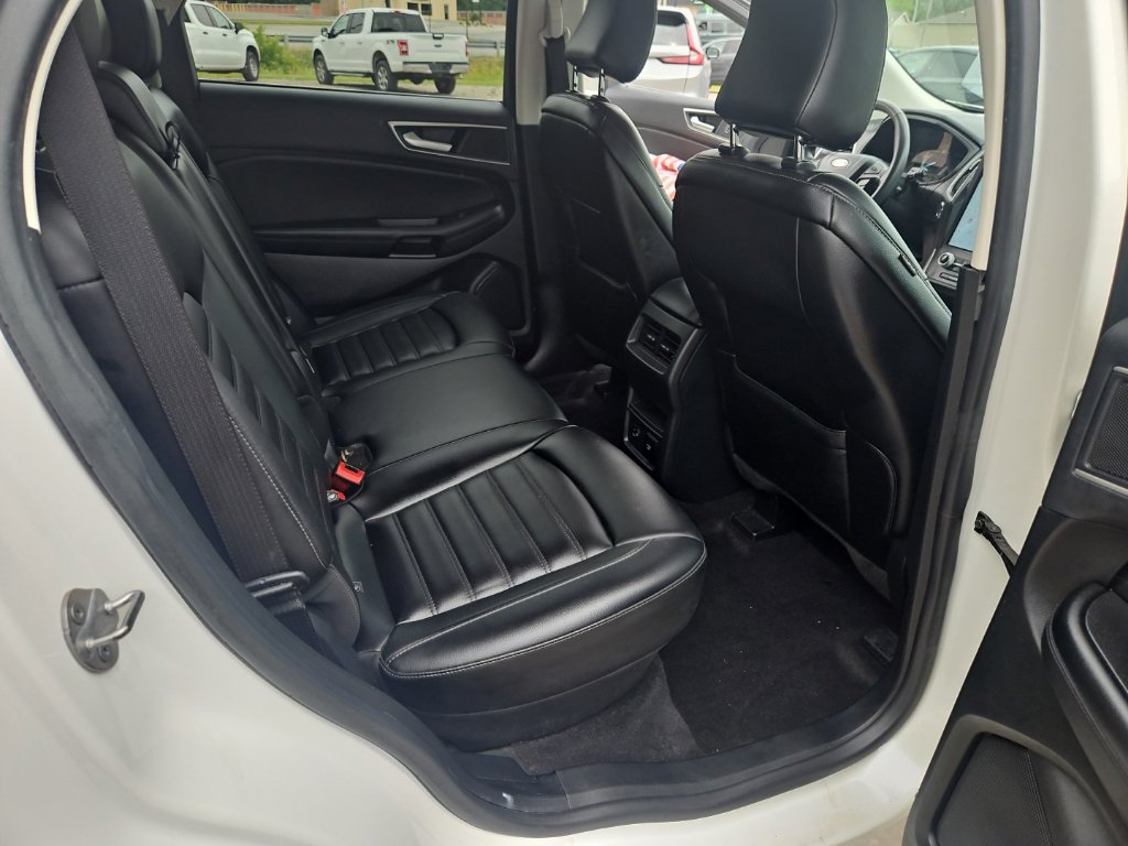 Used 2022 Ford Edge SEL w/ Convenience Package AWD/4WD image 23