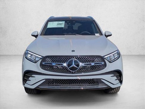 New 2026 Mercedes-Benz GLC 300 image 6