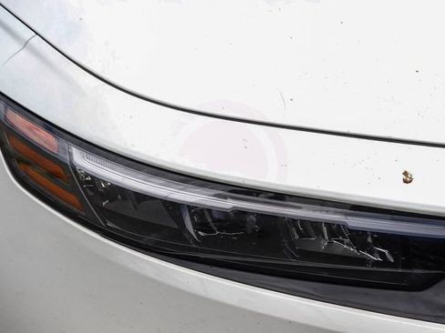 Used 2023 Honda Accord Sport image 6