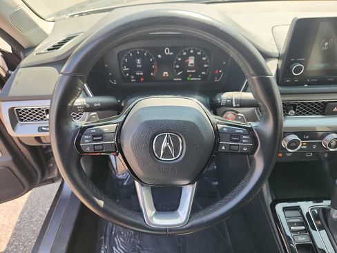 Used 2023 Acura Integra FWD image 19
