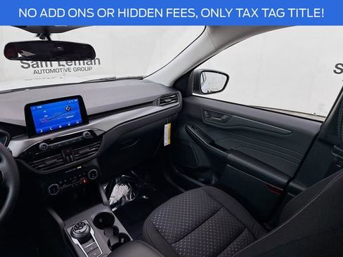 New 2026 Ford Escape Active w/ Cold Weather Package image 23