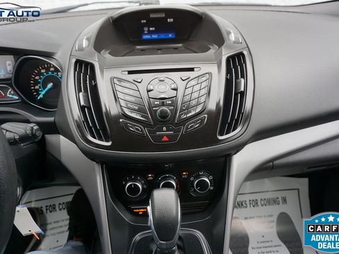 Used 2016 Ford Escape SE AWD/4WD image 30
