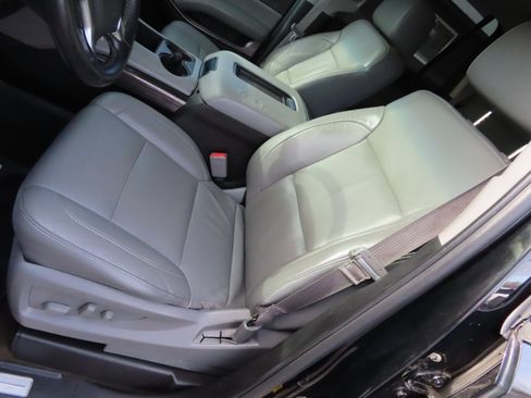 Used 2015 Chevrolet Tahoe LT image 61