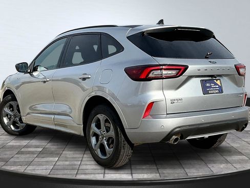 Certified 2023 Ford Escape ST-Line w/ Tech Pack #1 image 4