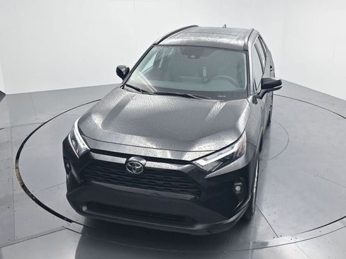 New 2025 Toyota RAV4 XLE Premium w/ Weather Package image 56