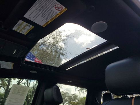 Used 2024 Ford F250 Platinum w/ Tremor Off-Road Package image 20