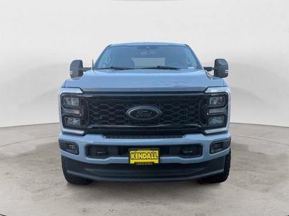 Used 2025 Ford F350 Lariat w/ Black Appearance Package