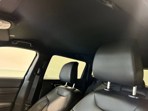 New 2026 Jeep Compass Latitude AWD/4WD image 27