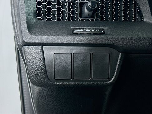 Used 2026 Honda CR-V LX image 16