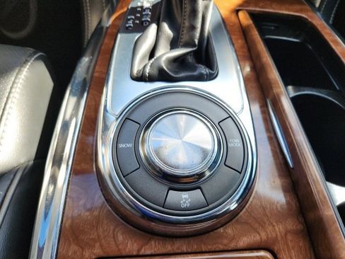 Used 2019 INFINITI QX80 Luxe w/ Proassist Package image 34