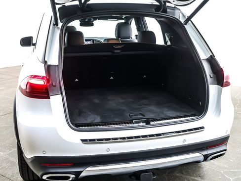 Certified 2024 Mercedes-Benz GLE 350 4MATIC image 25